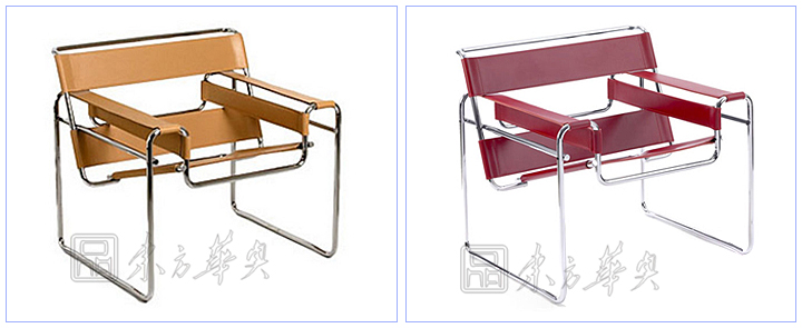 現代經典休閑椅|真皮休閑椅|辦公家具|瓦西里皮條休閑椅|休閑椅|真皮休閑椅|設計椅