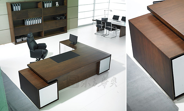 辦公臺|精品配套系列|辦公家具|精品配套大班臺|實木班臺,精品班臺