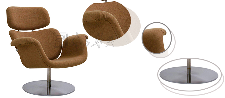 現代經典休閑椅|布面休閑椅|辦公家具|休閑椅|躺椅,休閑椅,布面休閑椅