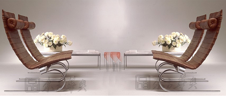 現代經典休閑椅|真皮休閑椅|辦公家具|PK20 休閑椅|真皮休閑椅,休閑椅,真皮椅,設計師椅