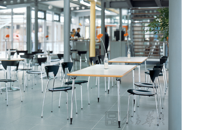 會議臺|板式洽談臺|辦公家具|板式洽談臺|洽談桌|商務洽談桌