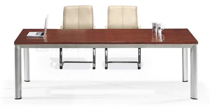 實(shí)木洽談桌