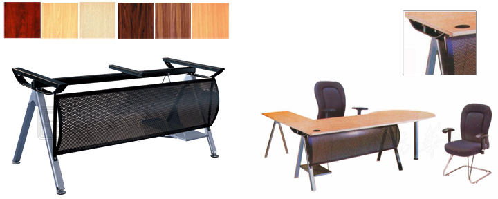 時(shí)尚中班臺(tái)