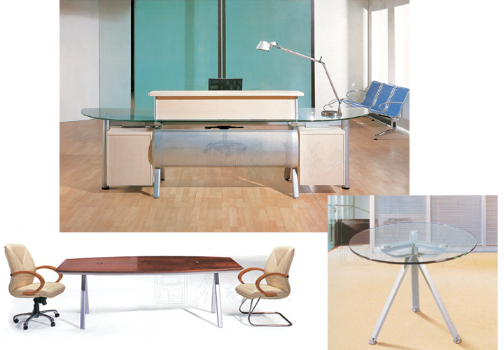 時(shí)尚中班臺(tái)