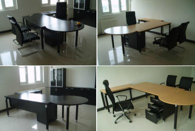 時(shí)尚中班臺