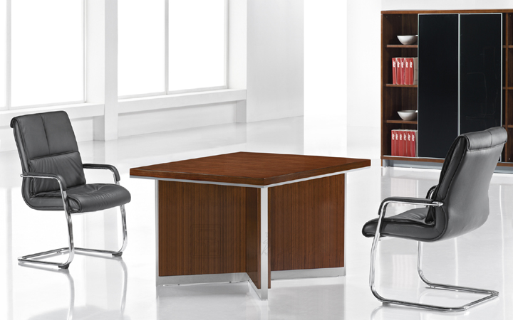 實(shí)木會(huì)議桌