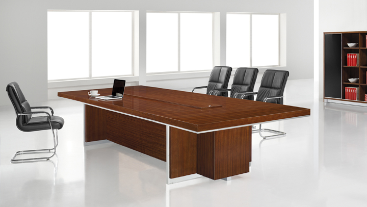 實木洽談臺