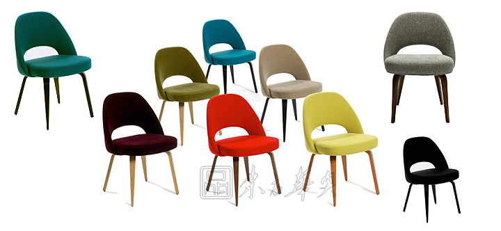 現代經典休閑椅|布面休閑椅|辦公家具|無扶手馬鈴薯椅|休閑椅,餐椅,布面休閑椅,會客椅