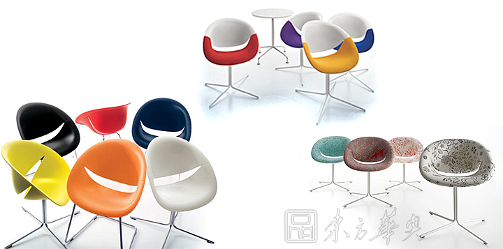 現(xiàn)代經(jīng)典休閑椅|塑料休閑椅|辦公家具|笑臉椅|哈哈椅,笑臉椅,微笑椅