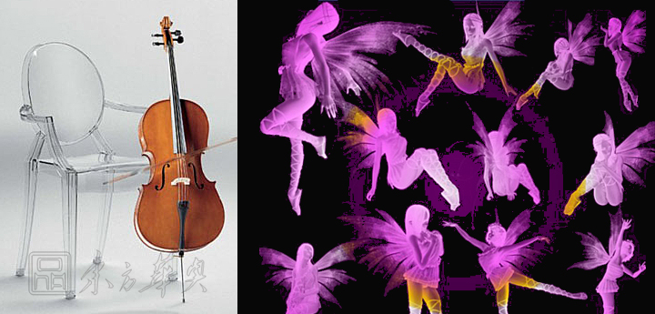 現代經典休閑椅|塑料休閑椅|辦公家具|幽靈椅|鬼椅,精靈椅,幽靈椅