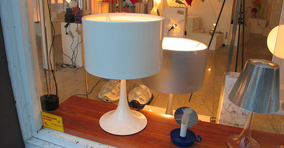 �F��������|�_��|�k���Ҿ�|Flos Spun Light �_��