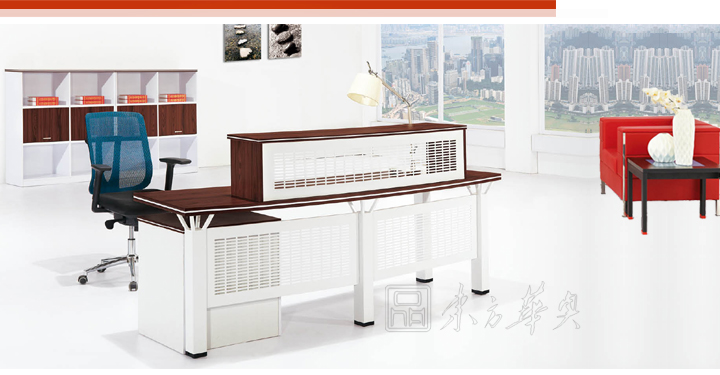 時(shí)尚大班臺(tái)