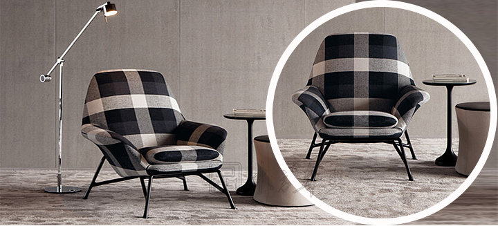 現代經典休閑椅|布面休閑椅|辦公家具|子宮椅|休閑椅,布面休閑椅,設計師椅