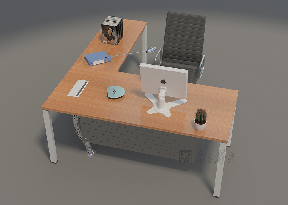 辦公臺|時尚大班臺|辦公家具|時尚大班臺|辦公臺,大班臺