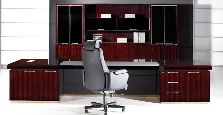 辦公臺|精品配套系列|辦公家具|精品配套大班臺|精品配套大班臺