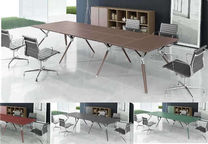 時(shí)尚大班臺(tái)