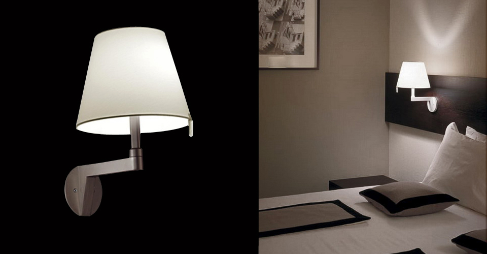 �F��������|�ڟ�|�k���Ҿ�|Melampo Tavolo Lamp ���D ��ˇ�ڟ�