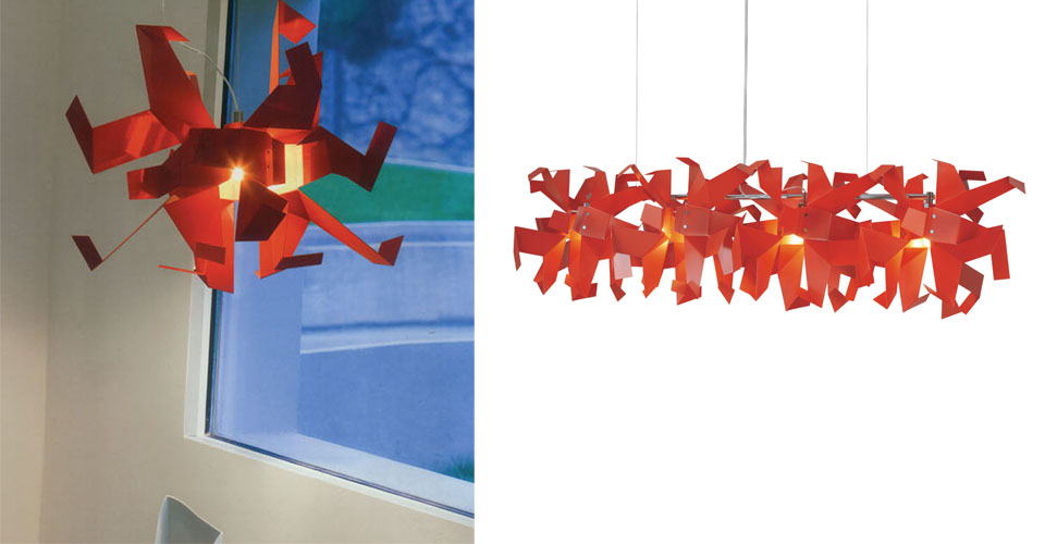 現(xiàn)代經(jīng)典燈飾|吊燈|辦公家具|鴿子吊燈