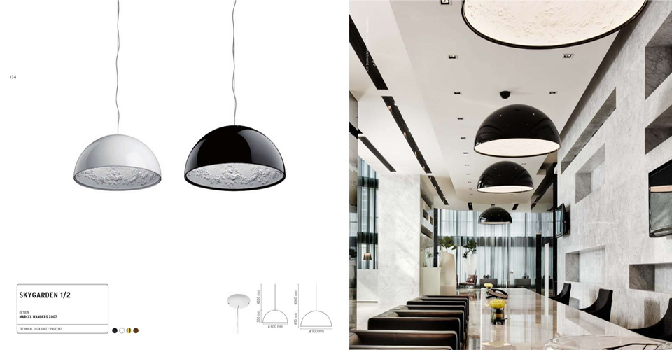 �F(xi��n)����(j��ng)����|����|�k���Ҿ�|����� Flos Skygarden S1���л��@����