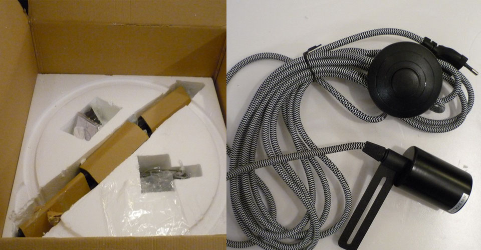 �F��������|��؟�|�k���Ҿ�|���ư������ Pallucco Fortuny Ornaments Floor lamp ��ˇ��؟�