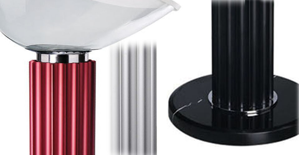 �F��������|��؟�|�k���Ҿ�|FLOS Taccia floor lamp������؟�