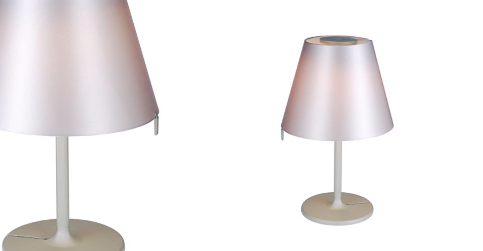 �F(xi��n)����(j��ng)����|�_��|�k���Ҿ�|Artemide Melampo Mini Tavolo �[�^�_��