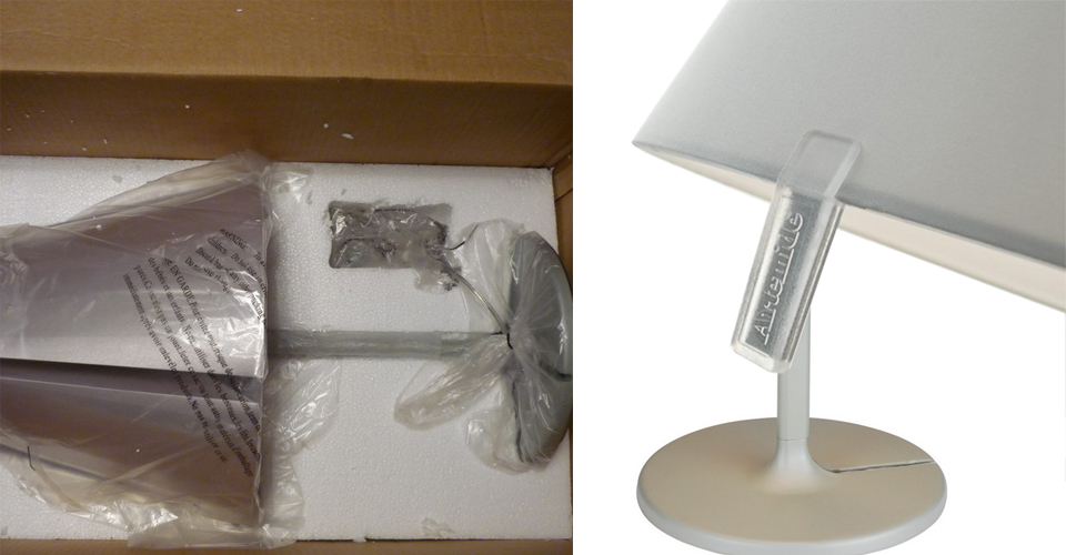 �F(xi��n)����(j��ng)����|�_��|�k���Ҿ�|Artemide Melampo Mini Tavolo �[�^�_��