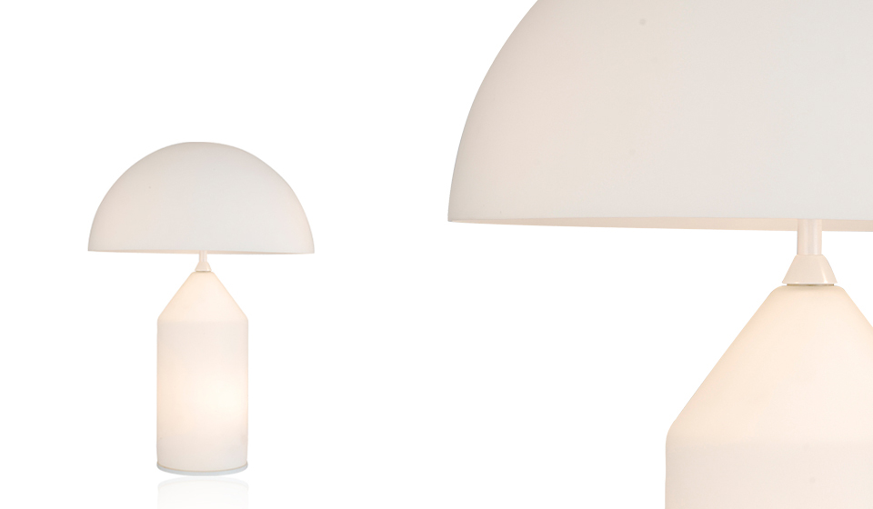 �F(xi��n)����(j��ng)����|�_��|�k���Ҿ�|oluce Atollo Table lamp Ģ���F(xi��n)�������_��