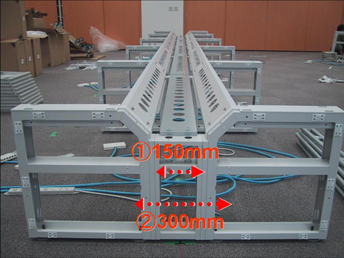 金融交易臺(tái)