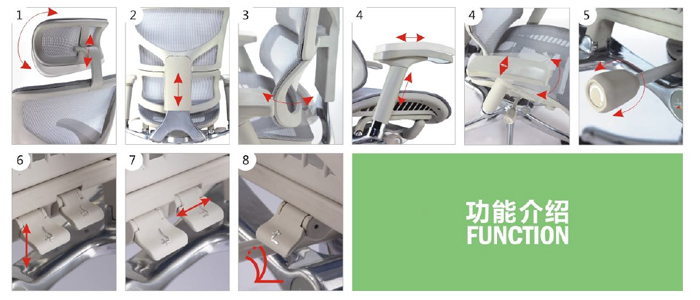 辦公椅|網(wǎng)布大班椅|辦公家具|網(wǎng)布大班椅|大班椅,多功能大班椅,網(wǎng)布椅