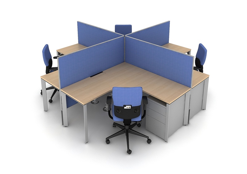 frameone屏風(fēng)工作站