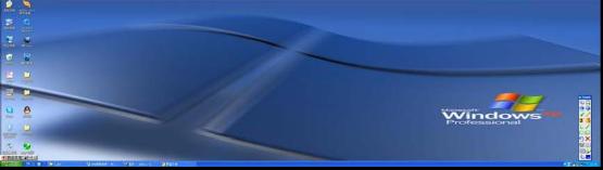 HUB屏幕顯示模式