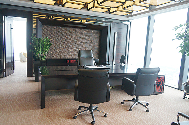 深鴻潤集團總經(jīng)理辦公室
